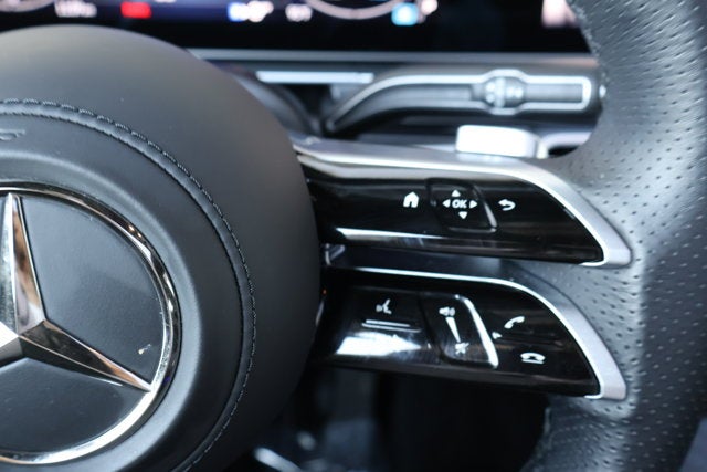 2025 Mercedes-Benz GLS GLS 450W4