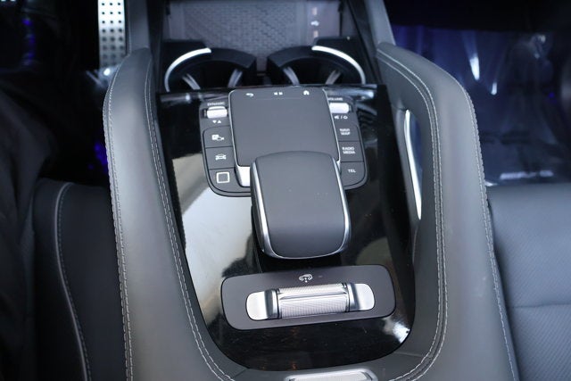 2025 Mercedes-Benz GLS GLS 450W4