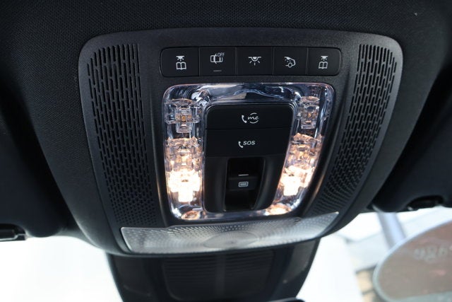 2025 Mercedes-Benz GLS GLS 450W4