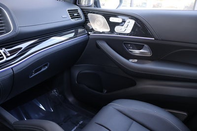 2025 Mercedes-Benz GLS GLS 450W4