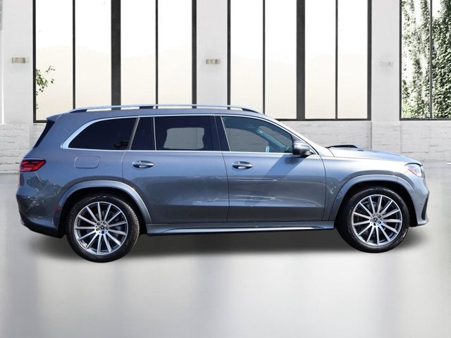 2025 Mercedes-Benz GLS GLS 450W4