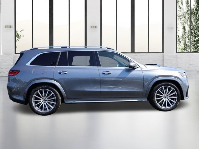 2025 Mercedes-Benz GLS GLS 450W4