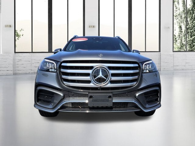 2025 Mercedes-Benz GLS GLS 450W4