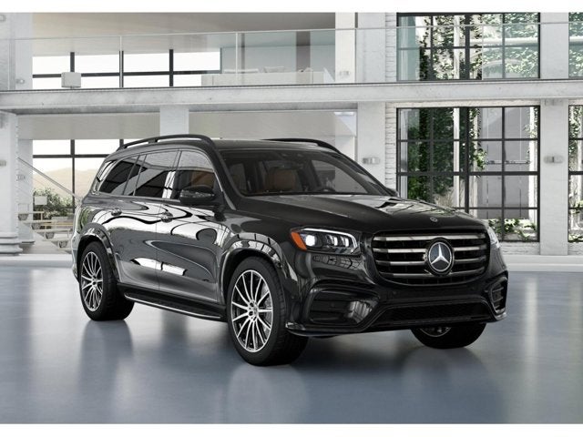 2026 Mercedes-Benz GLS GLS 450