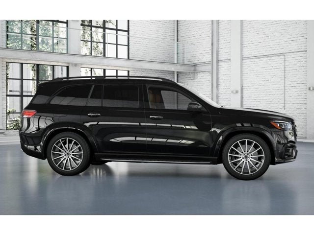 2026 Mercedes-Benz GLS GLS 450
