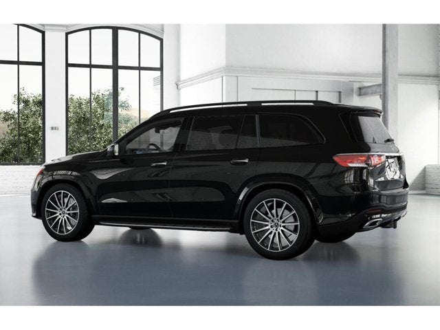 2026 Mercedes-Benz GLS GLS 450