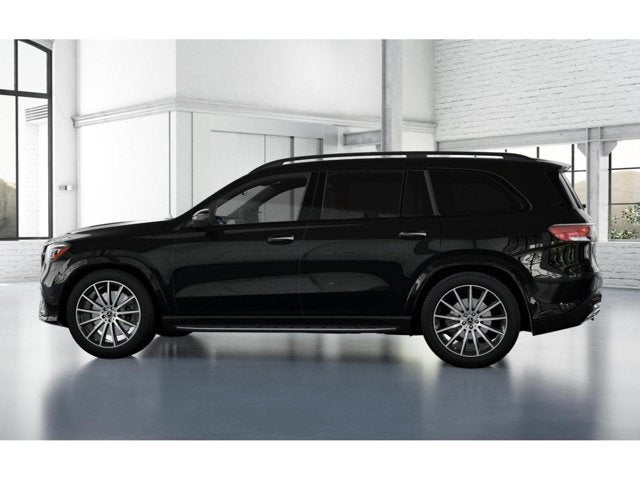 2026 Mercedes-Benz GLS GLS 450