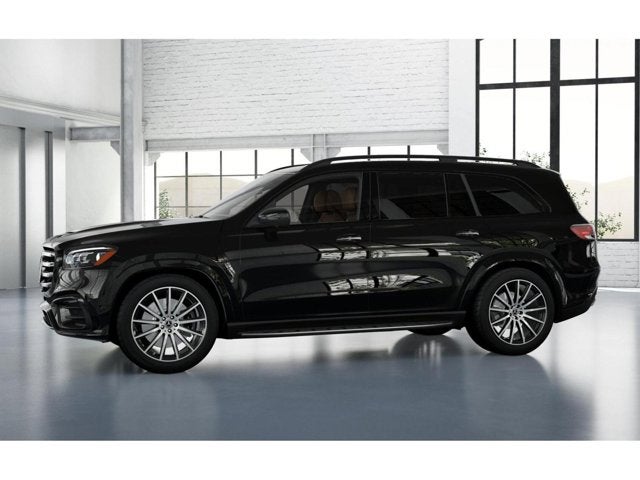 2026 Mercedes-Benz GLS GLS 450