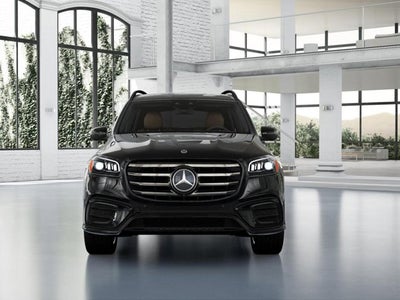 2026 Mercedes-Benz GLS GLS 450