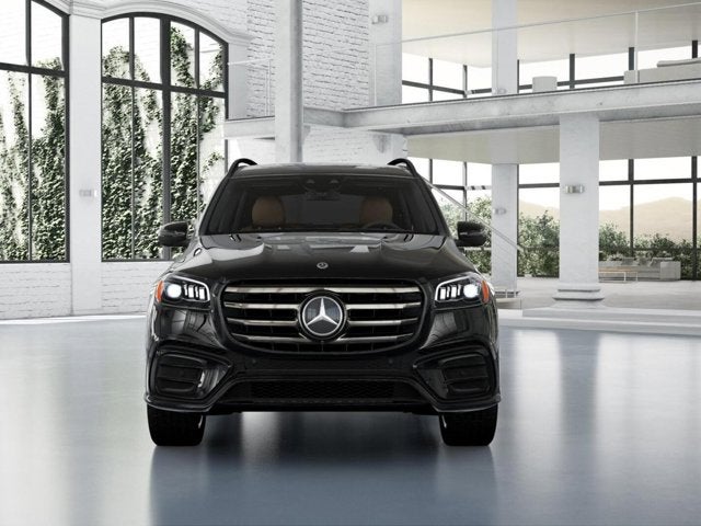 2026 Mercedes-Benz GLS GLS 450