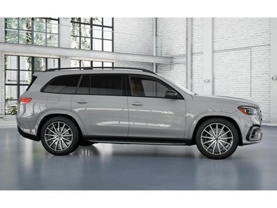 2026 Mercedes-Benz GLS GLS 450