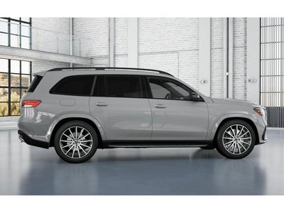 2026 Mercedes-Benz GLS GLS 450