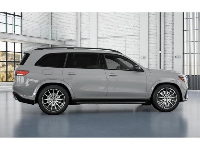 2026 Mercedes-Benz GLS GLS 450