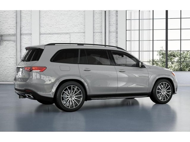 2026 Mercedes-Benz GLS GLS 450