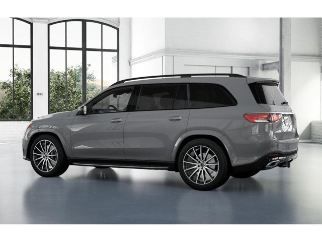 2026 Mercedes-Benz GLS GLS 450