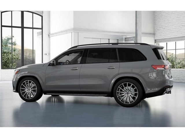 2026 Mercedes-Benz GLS GLS 450