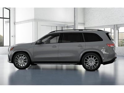 2026 Mercedes-Benz GLS GLS 450