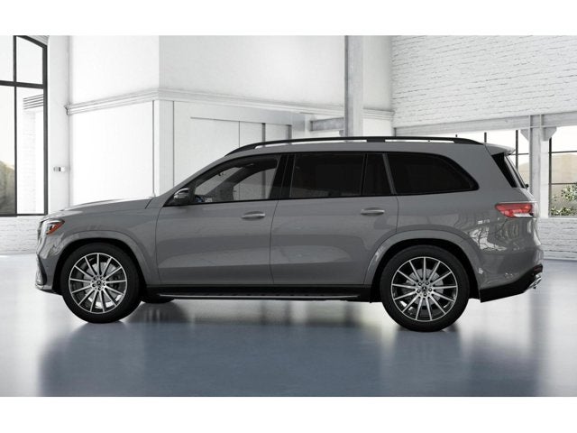 2026 Mercedes-Benz GLS GLS 450