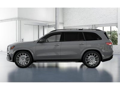 2026 Mercedes-Benz GLS GLS 450