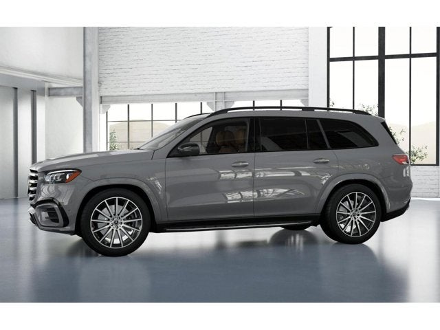 2026 Mercedes-Benz GLS GLS 450