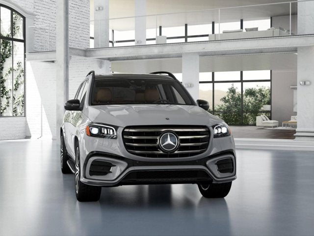 2026 Mercedes-Benz GLS GLS 450