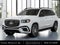 2026 Mercedes-Benz GLS GLS 450