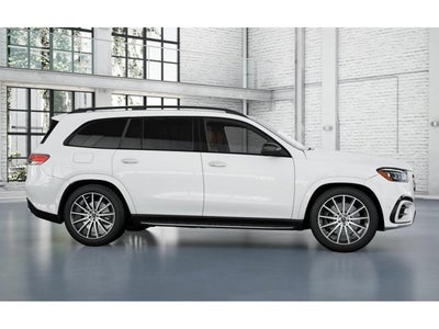 2026 Mercedes-Benz GLS GLS 450