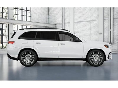 2026 Mercedes-Benz GLS GLS 450