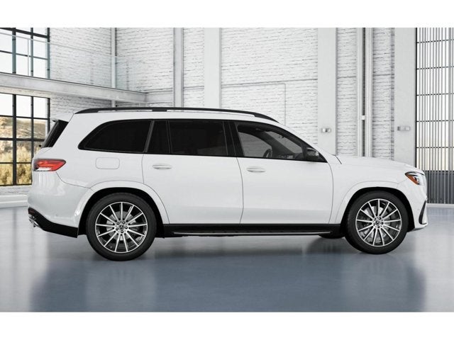 2026 Mercedes-Benz GLS GLS 450
