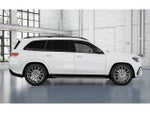 2026 Mercedes-Benz GLS GLS 450