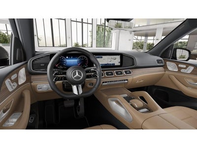 2026 Mercedes-Benz GLS GLS 450