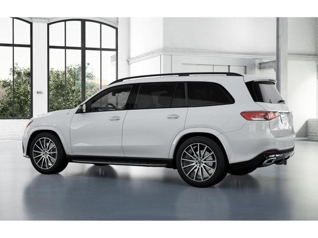 2026 Mercedes-Benz GLS GLS 450