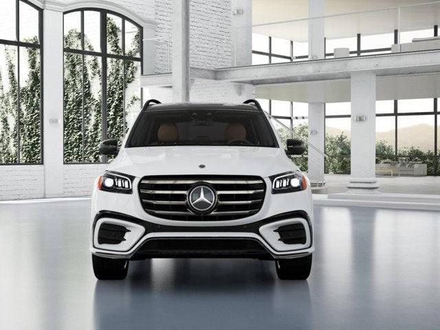 2026 Mercedes-Benz GLS GLS 450