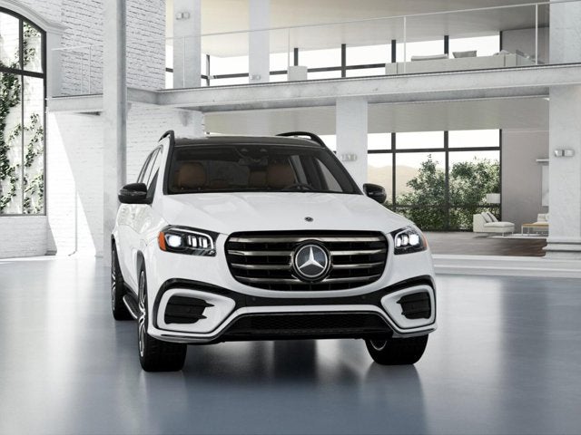 2026 Mercedes-Benz GLS GLS 450