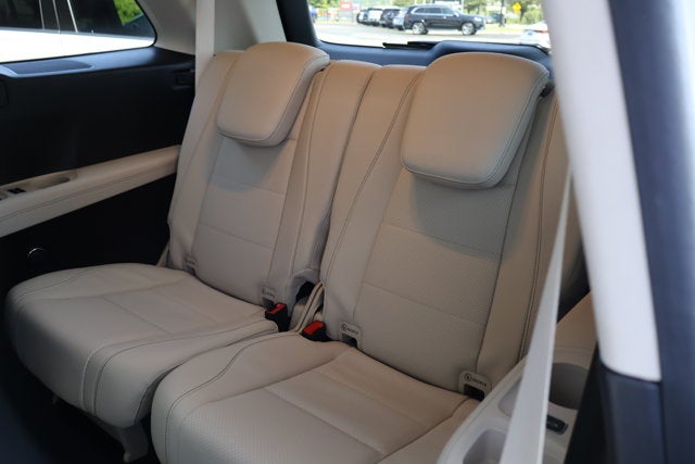 2024 Mercedes-Benz GLS GLS 450W4