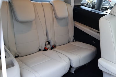 2024 Mercedes-Benz GLS GLS 450W4
