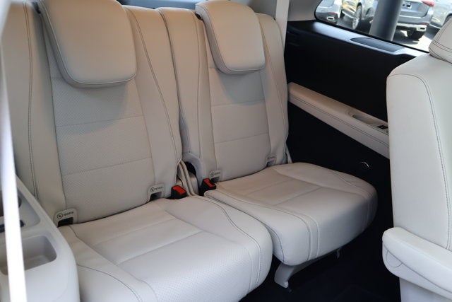 2024 Mercedes-Benz GLS GLS 450W4