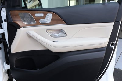 2024 Mercedes-Benz GLS GLS 450W4