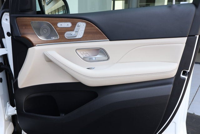 2024 Mercedes-Benz GLS GLS 450W4