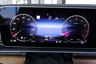2024 Mercedes-Benz GLS GLS 450W4