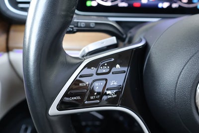 2024 Mercedes-Benz GLS GLS 450W4