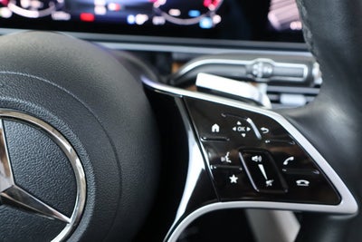 2024 Mercedes-Benz GLS GLS 450W4
