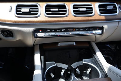 2024 Mercedes-Benz GLS GLS 450W4
