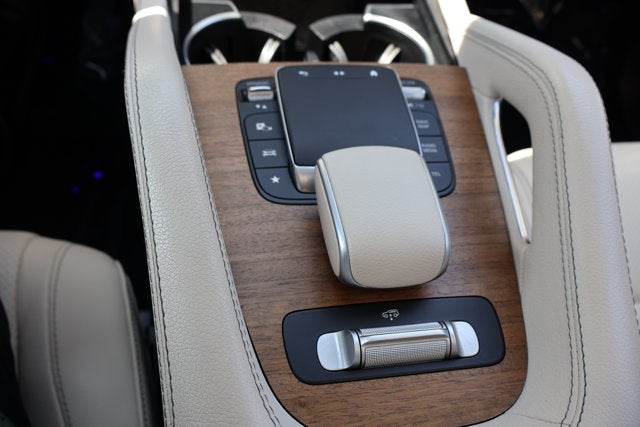 2024 Mercedes-Benz GLS GLS 450W4