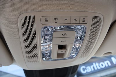 2024 Mercedes-Benz GLS GLS 450W4