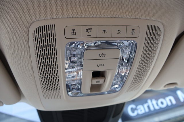2024 Mercedes-Benz GLS GLS 450W4