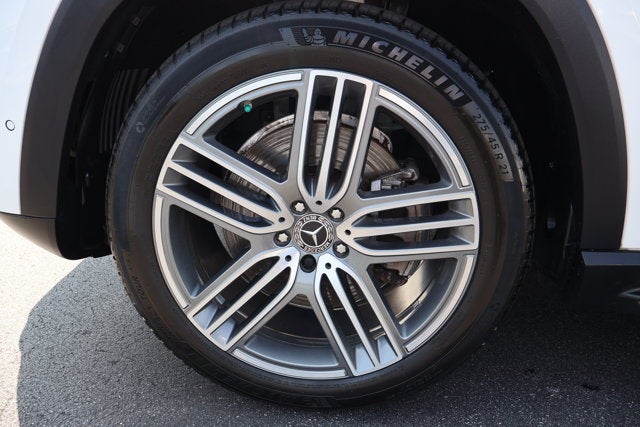 2024 Mercedes-Benz GLS GLS 450W4