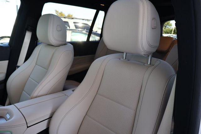 2025 Mercedes-Benz GLS GLS 450W4