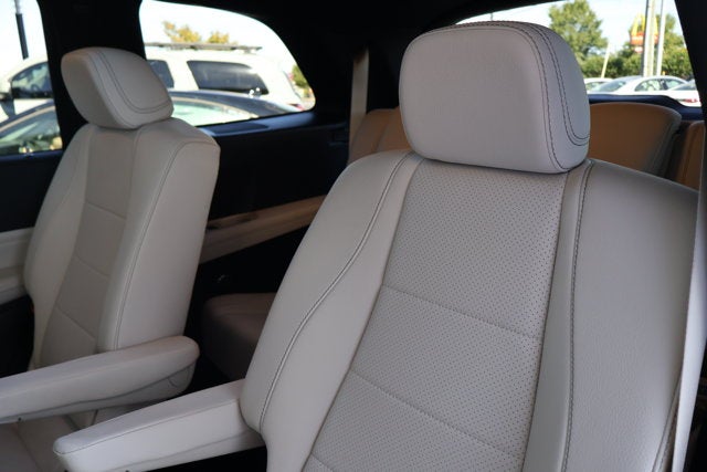 2025 Mercedes-Benz GLS GLS 450W4