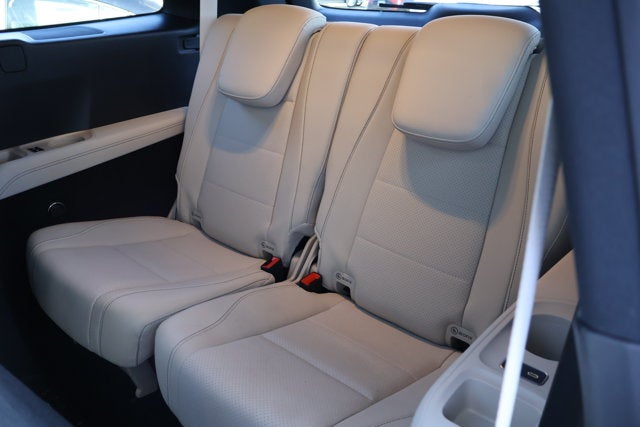 2025 Mercedes-Benz GLS GLS 450W4